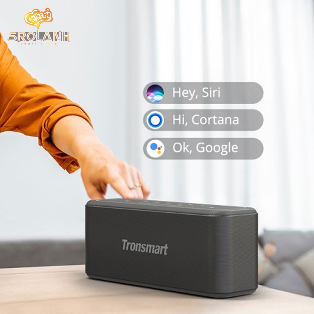 Tronsmart Mega Pro 60w | SROLANH
